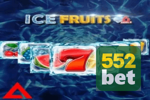 552BET ajuda online — chat de suporte no aplicativo oficial