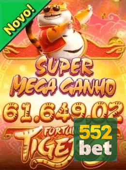 552BET bet — mercados de futebol e esportes no app