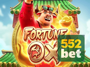 552BET login — painel de entrada no app oficial